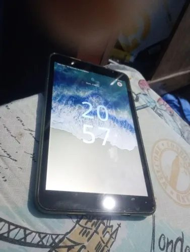 Tablet nokia 
