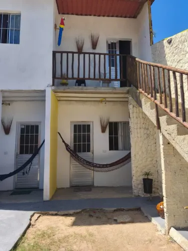 Alugo kitnet em Porto de Pedras