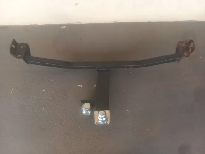 SUPORTE REBOQUE PARA CARRO.