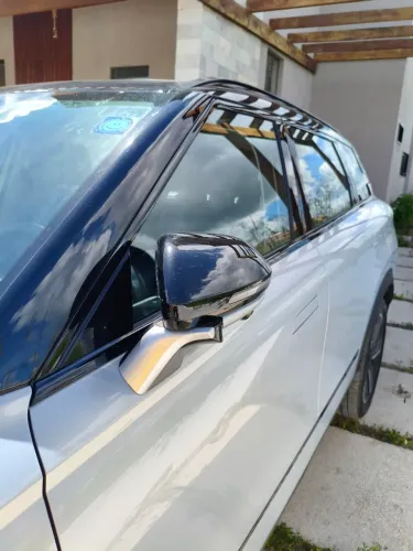 Jaecoo 7 / J7 Luxury 1.5 TB 16V AUT 5P (híbrido) 2026