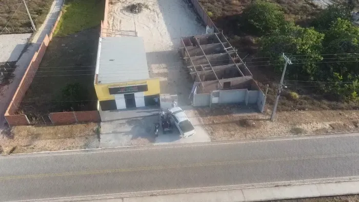 OPORTUNIDADE COMERCIAL | TERRENO ESTRUTURADO| GALPÃO