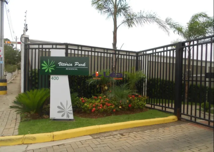 Sobrado à venda em Suzano-SP, Chácara Faggion: 3 quartos, 3 suítes, 3 salas, 132,50 m² de 