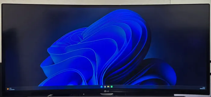 Monitor Curvo LG 34UC79G IPS