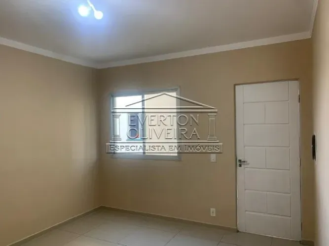 Apartamento para locação no Jardim Flórida - Jacareí Ref: 5864
