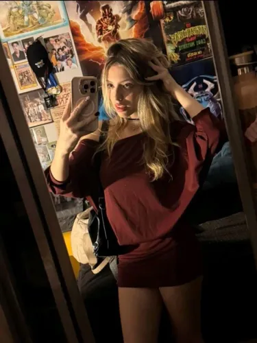 Vestido costa nua curto moda gringa