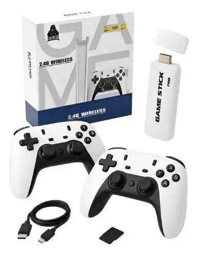 Pendrive com +20.000 mil jogos