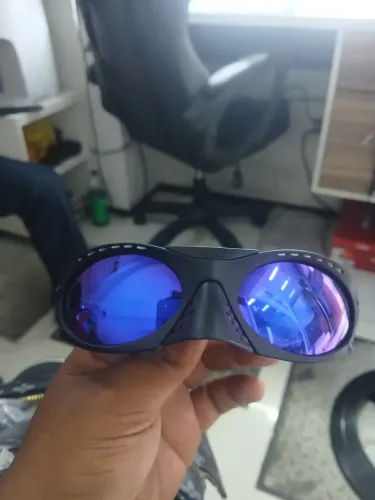 Juliet uv400 polarizada 