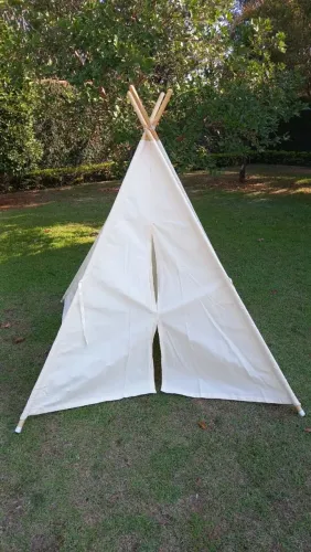 Vendo Cabanas Modelo Teepee Montessori