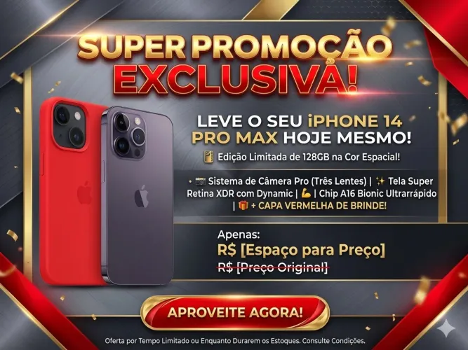 iPhone 14 Pro Max