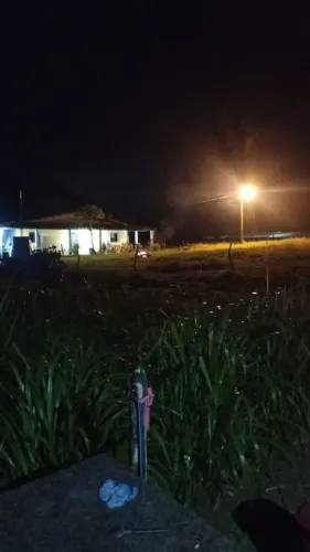 Vendo sítio com 30 tarefas de terra