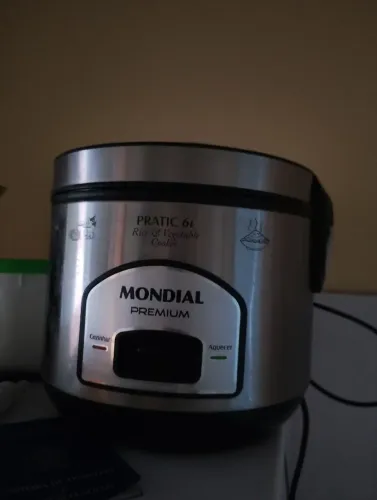 Panela elétrica