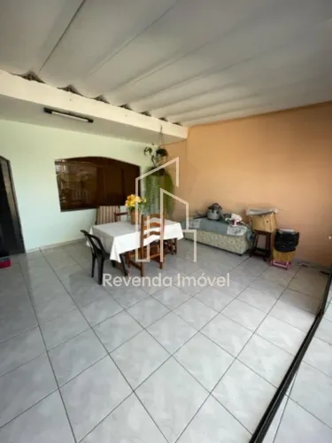 Oportunidade Imperdível: Sobrado à Venda em Santo André-SP, Parque Erasmo Assunção - 3 Qua