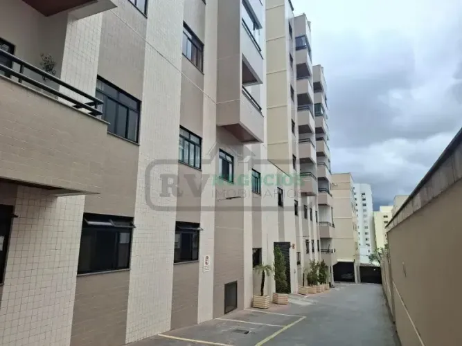 ad - apartamento para venda tem 70 metros quadrados com 2 quartos em Centro