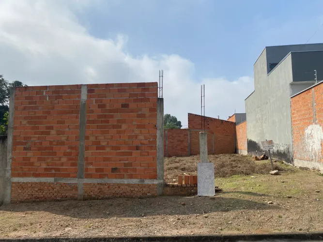 Terreno no Monte Líbano