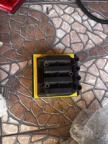 Bobina Magnet Marelli Gol G5 2012