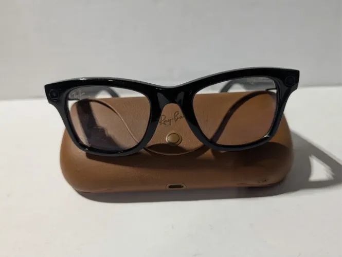 Rayban meta 1