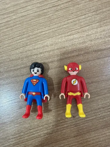 Kinder Playmobil