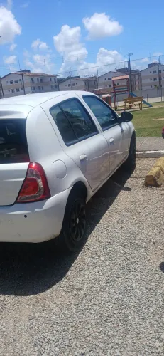Renault Clio Rn/alize/expr./1.0 Hi-power 16V 5P 2016