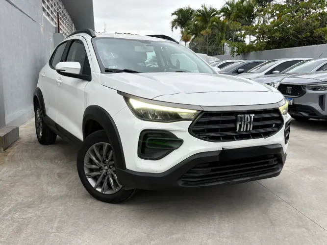 Fiat Pulse Drive 1.3 8V Flex Aut. 2023