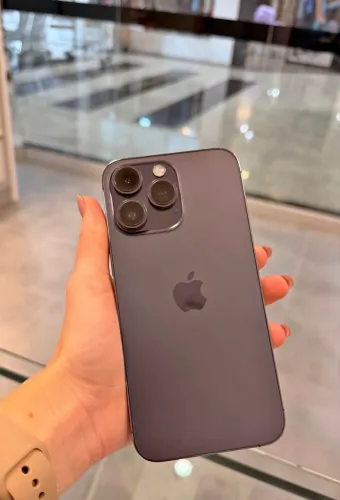 iPhone 14 Pro Max 