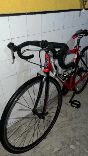 Bike SPEED Diamond Back Racing