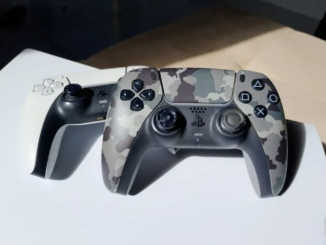 Ps5