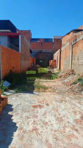 Terreno no Parque São Bento para venda
