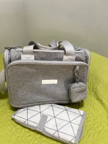 Bolsa Maternidade MASTERBAG BABY