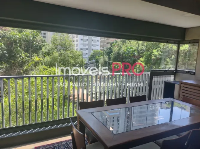 Apartamento mobiliado 55metros 2 dormitórios