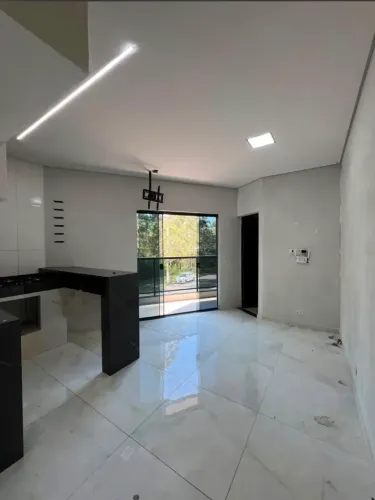 Imóvel para aluguel com 40 metros quadrados com 1 quarto em Portais (Polvilho) - Cajamar -