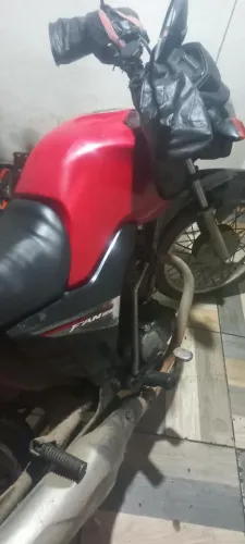 Cg 125 2018