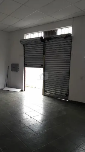 Aluga Salão Comercial no Jd. Alvinópolis