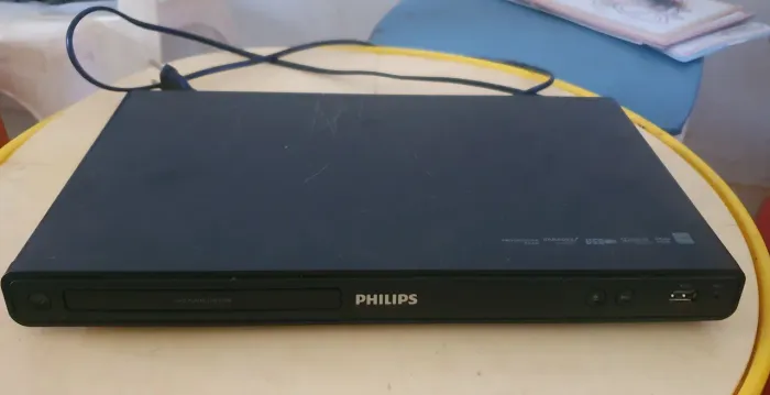 Dvd Philips