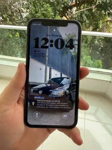 iPhone 11 - 64GB