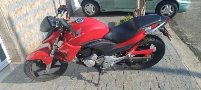Cb300