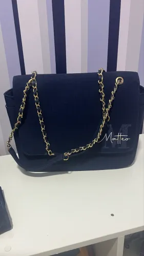 Bolsa Maternidade