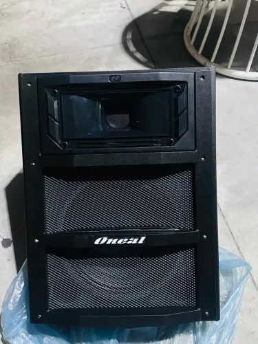 Caixa oneal de retorno Obm 1312 pt