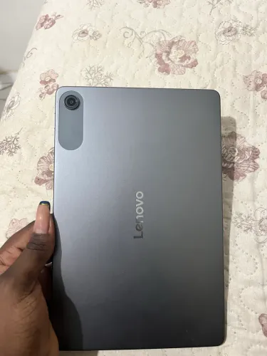 Vendo tablet Lenovo