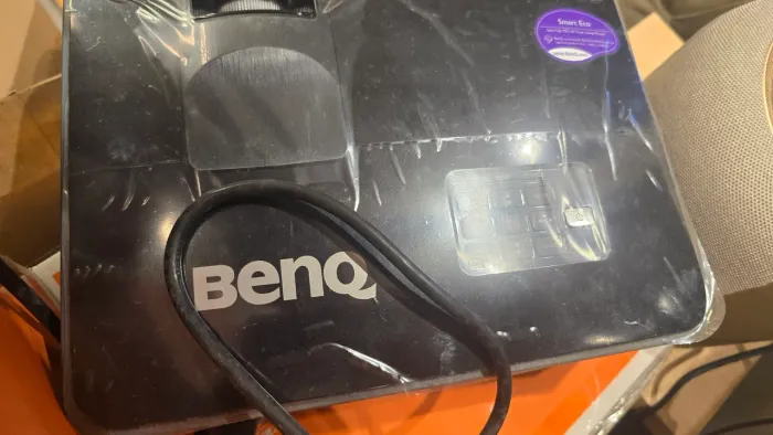 Projetor data show Benq