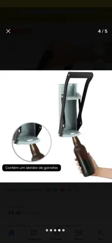 AMASSADOR DE LATINHA STARF 475ML
