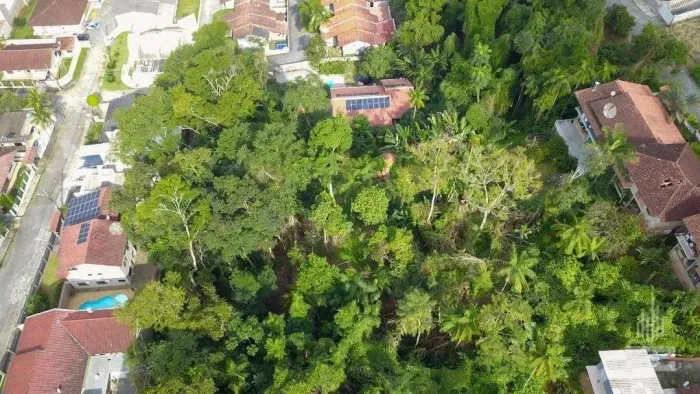 Terreno à venda, 1625 m² por R$ 850.000,00 - Água Verde - Blumenau/SC