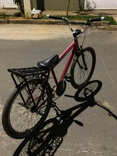 Montadinha 24