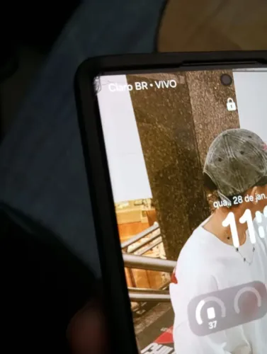 Troco s22 ultra 256g por iphone ou celular do msm valor 