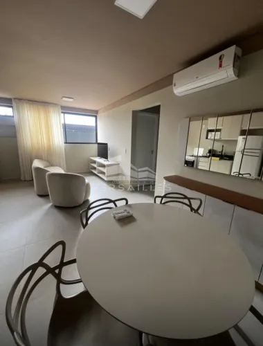 Apartamento para locação próximo ao Shopping