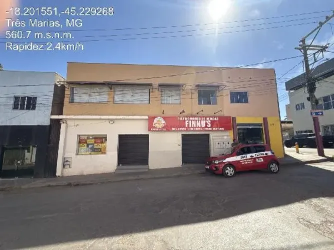 Apartamento de leilão em SANTA ROSA / TRES MARIAS / MG | Leilão SFI - Edital Único