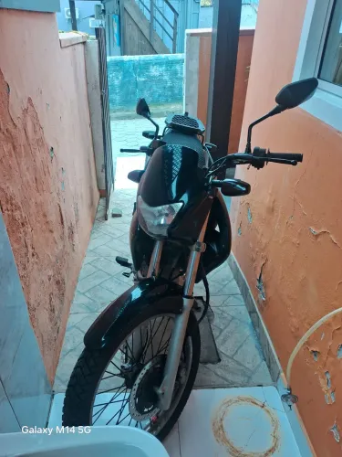 Falcon NX4 400CC