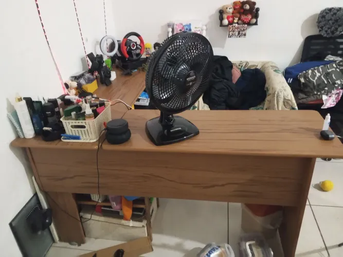 Mesa L de Pc