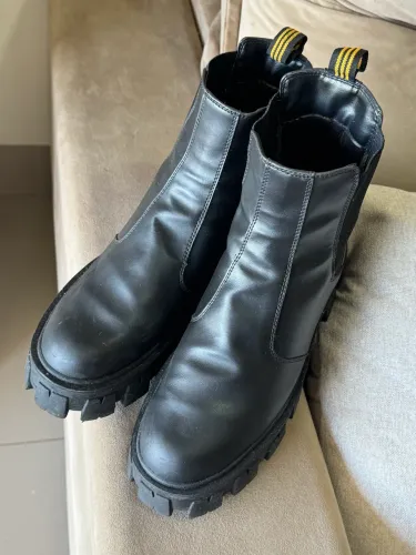 Coturno Bota Tratorada 43
