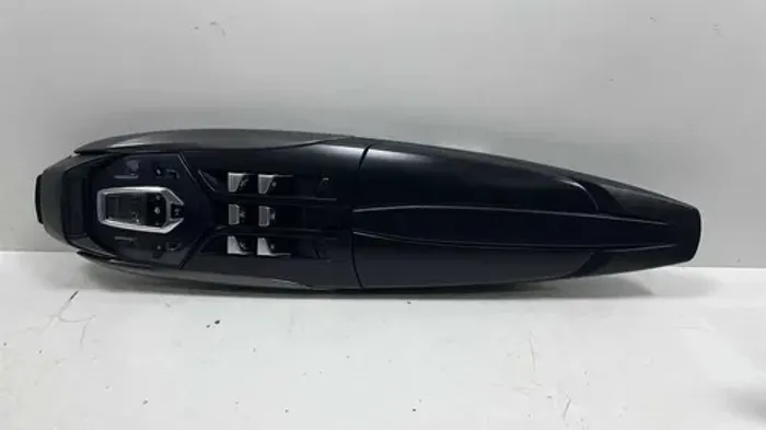 Console Central Do Teto Citroen Ds5 1.6 Thp 2015
