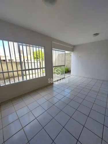 Casa com 3 dormitórios para alugar, 110 m² por R$ 4.500,00/mês - Manaíra - João Pessoa/PB